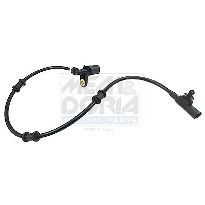 Meat & Doria Sensor, Raddrehzahl [Hersteller-Nr. 901037] für Mercedes-Benz