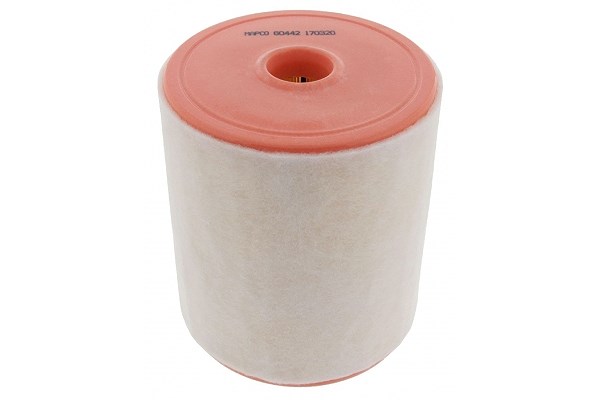 Mapco Luftfilter [Hersteller-Nr. 60442] für Audi