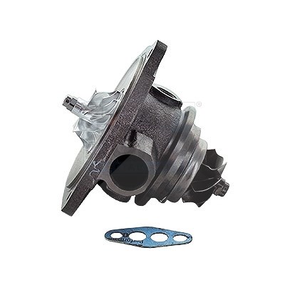 Meat & Doria Rumpfgruppe, Lader [Hersteller-Nr. 601408] für Audi, VW, Skoda, Seat