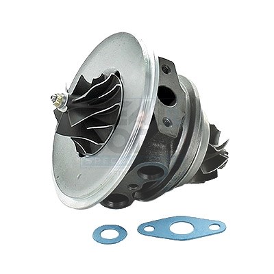 Meat & Doria Rumpfgruppe, Lader [Hersteller-Nr. 601420] für Mercedes-Benz