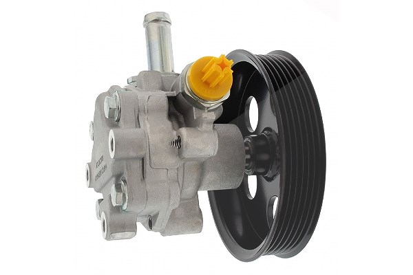 Mapco Hydraulikpumpe, Lenkung [Hersteller-Nr. 27774] für Audi