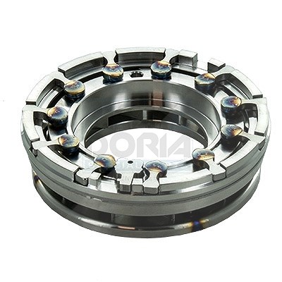 Meat & Doria Reparatursatz, Lader [Hersteller-Nr. 60556] für Nissan