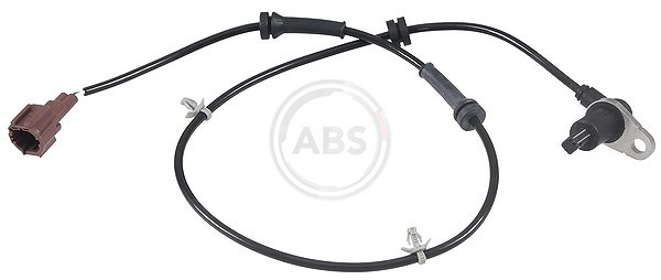 A.b.s. Sensor, Raddrehzahl [Hersteller-Nr. 30995] für Nissan