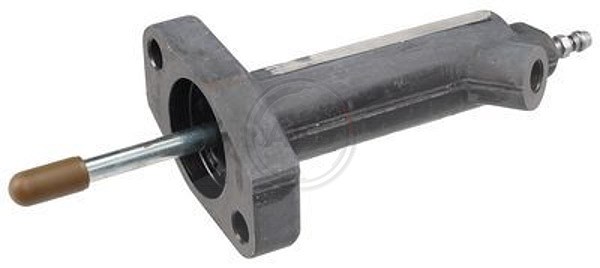 A.b.s. Nehmerzylinder, Kupplung [Hersteller-Nr. 41484] für Mini