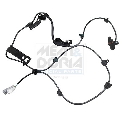 Meat & Doria Sensor, Raddrehzahl [Hersteller-Nr. 901143] für Toyota