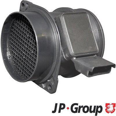 Jp Group Luftmassenmesser [Hersteller-Nr. 4193900100] für Lancia, Peugeot, Citroën, Fiat