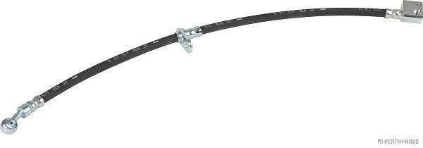 Herth+buss Jakoparts Bremsschlauch [Hersteller-Nr. J3704243] für Honda