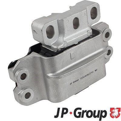 Jp Group Lagerung, Schaltgetriebe [Hersteller-Nr. 1132408770] für VW