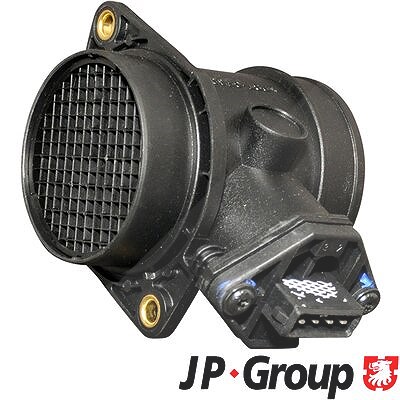 Jp Group Luftmassenmesser [Hersteller-Nr. 1293901000] für Opel