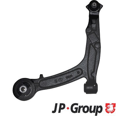 Jp Group Lenker, Radaufhängung [Hersteller-Nr. 3340101170] für Fiat
