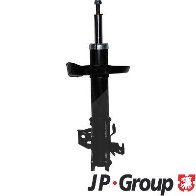 Jp Group Stoßdämpfer [Hersteller-Nr. 3442100870] für Honda
