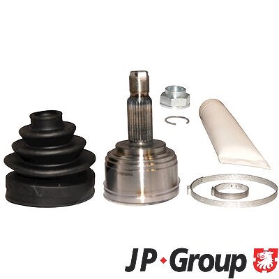 Jp Group Gelenksatz, Antriebswelle [Hersteller-Nr. 3443300210] für Honda