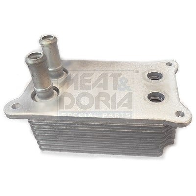 Meat & Doria Ölkühler, Motoröl [Hersteller-Nr. 95040] für Ford, Jaguar