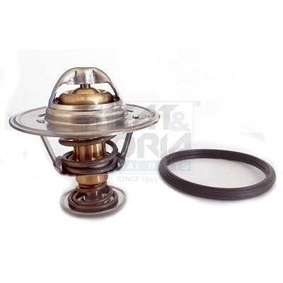 Meat & Doria Thermostat, Kühlmittel [Hersteller-Nr. 92831] für Toyota, Subaru