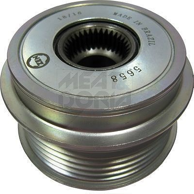 Meat & Doria Generatorfreilauf [Hersteller-Nr. 45236] für Toyota