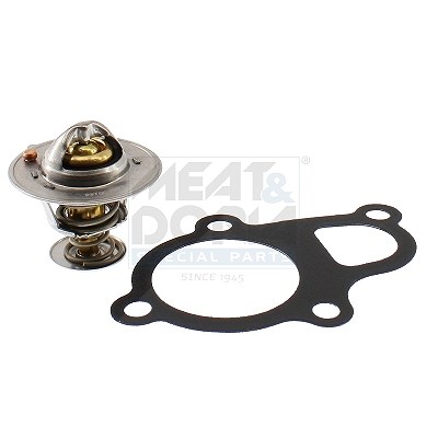Meat & Doria Thermostat, Kühlmittel [Hersteller-Nr. 92808] für Hyundai, Kia