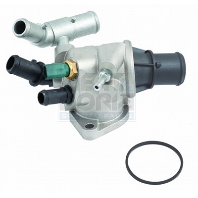 Meat & Doria Thermostat, Kühlmittel [Hersteller-Nr. 92490] für Lancia, Fiat