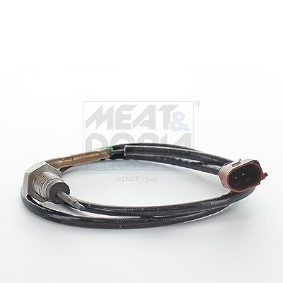 Meat & Doria Sensor, Abgastemperatur [Hersteller-Nr. 12388] für Seat, Skoda, VW, Audi