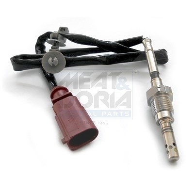 Meat & Doria Sensor, Abgastemperatur [Hersteller-Nr. 12231] für Audi, Seat