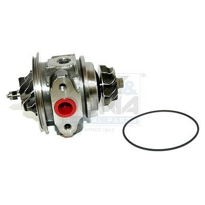 Meat & Doria Rumpfgruppe, Lader [Hersteller-Nr. 60298] für Skoda, Seat, VW, Audi