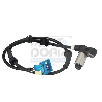 Meat & Doria Sensor, Raddrehzahl [Hersteller-Nr. 90213] für Citroën, Peugeot