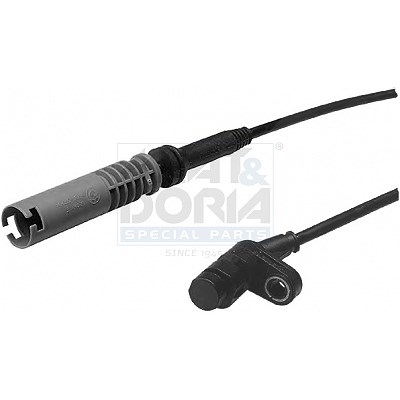 Meat & Doria Sensor, Raddrehzahl [Hersteller-Nr. 90076] für BMW