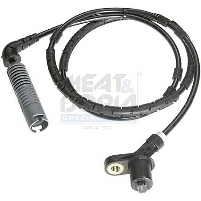 Meat & Doria Sensor, Raddrehzahl [Hersteller-Nr. 90072] für BMW