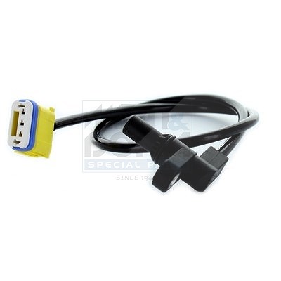 Meat & Doria Drehzahlsensor, Automatikgetriebe [Hersteller-Nr. 87522] für Fiat, Lancia, Citroën, Peugeot, Renault