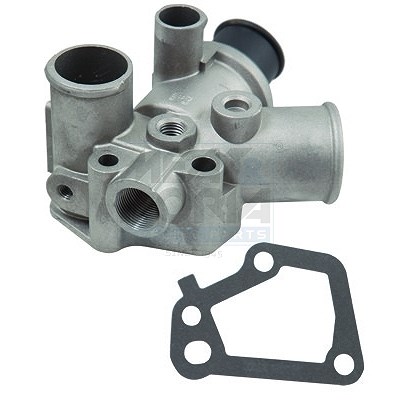 Meat & Doria Thermostat, Kühlmittel [Hersteller-Nr. 92046] für Lancia, Alfa Romeo