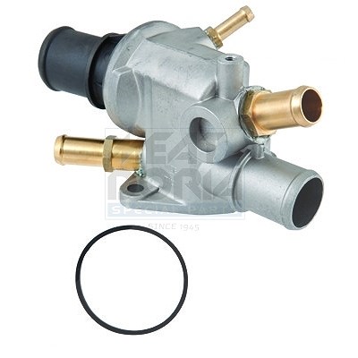 Meat & Doria Thermostat, Kühlmittel [Hersteller-Nr. 92048] für Lancia, Fiat