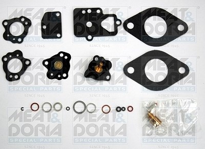 Meat & Doria Reparatursatz, Vergaser [Hersteller-Nr. N222] für Suzuki
