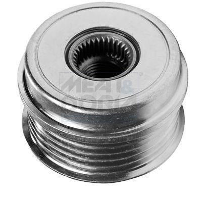 Meat & Doria Generatorfreilauf [Hersteller-Nr. 45005] für VW, Audi