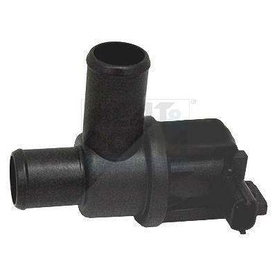 Meat & Doria Schubumluftventil, Lader [Hersteller-Nr. 9289] für Opel, Alfa Romeo, Lancia, Fiat, Abarth
