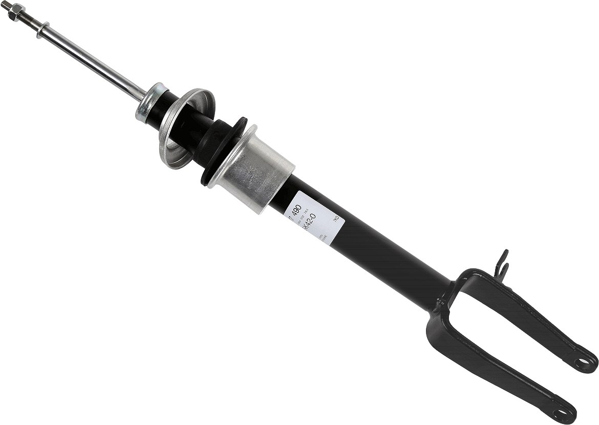 Sachs Stoßdämpfer [Hersteller-Nr. 317490] für Mercedes-Benz