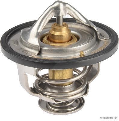 Herth+buss Jakoparts Thermostat, Kühlmittel [Hersteller-Nr. J1539004] für Isuzu