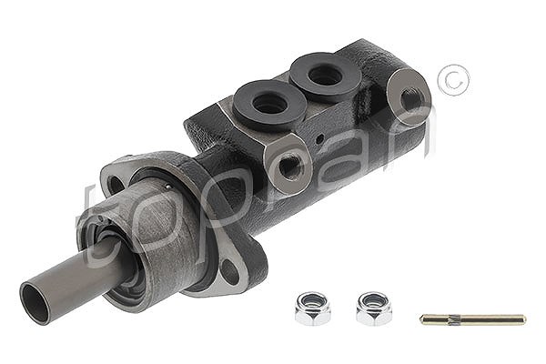 Topran Hauptbremszylinder [Hersteller-Nr. 109784] für Ford, Seat, VW