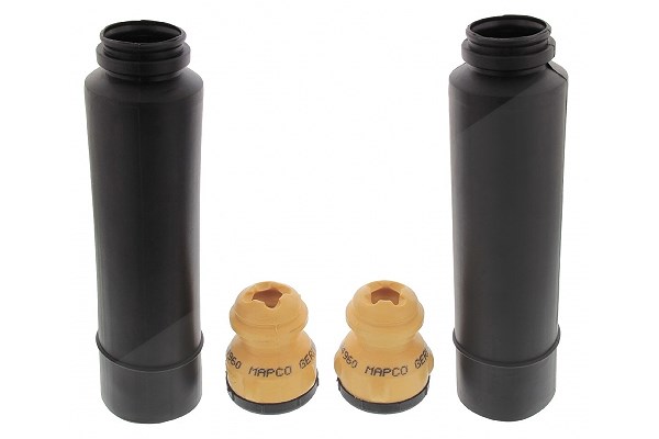 Mapco Staubschutzsatz, Stoßdämpfer [Hersteller-Nr. 34960] für Seat