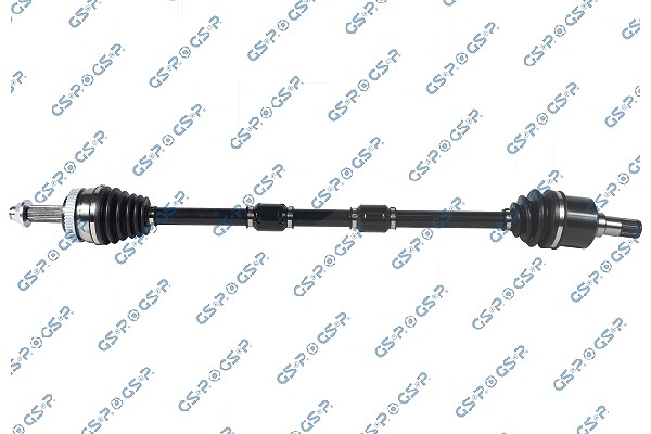 Gsp Antriebswelle [Hersteller-Nr. 224347] für Hyundai