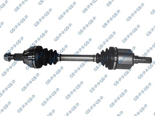 Gsp Antriebswelle [Hersteller-Nr. 217122] für Alfa Romeo