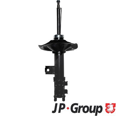 Jp Group Stoßdämpfer [Hersteller-Nr. 3542100680] für Hyundai