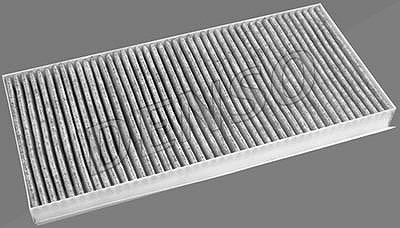 Denso Filter, Innenraumluft [Hersteller-Nr. DCF453K] für Mercedes-Benz