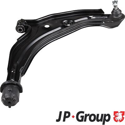 Jp Group Lenker, Radaufhängung [Hersteller-Nr. 4040100380] für Nissan