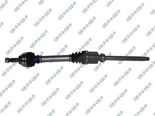 Gsp Antriebswelle [Hersteller-Nr. 210243] für Citroën, Peugeot