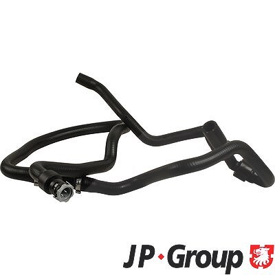 Jp Group Kühlerschlauch [Hersteller-Nr. 1514301900] für Ford