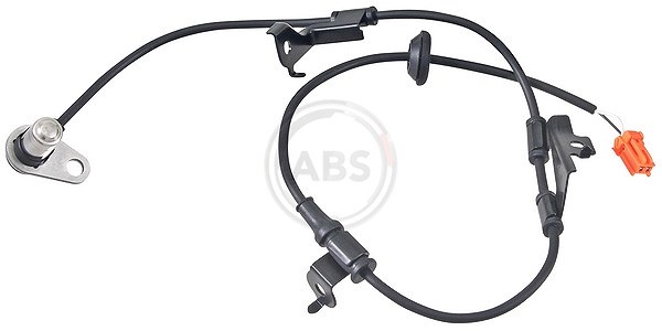 A.b.s. Sensor, Raddrehzahl [Hersteller-Nr. 31295] für Honda