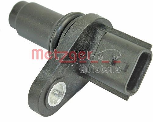 Metzger Autoteile Impulsgeber, Kurbelwelle [Hersteller-Nr. 0902335] für Nissan, Renault