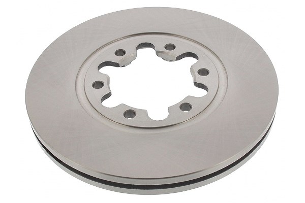 Mapco Bremsscheibe [Hersteller-Nr. 45829] für Ford