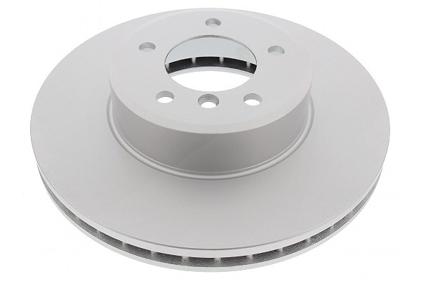 Mapco 1x Bremsscheibe [Hersteller-Nr. 25781C] für BMW