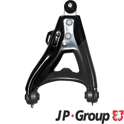 Jp Group Lenker, Radaufhängung [Hersteller-Nr. 4340100470] für Renault