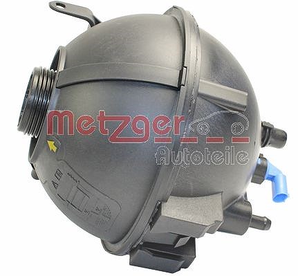 Metzger Autoteile Ausgleichsbehälter, Kühlmittel [Hersteller-Nr. 2140169] für BMW